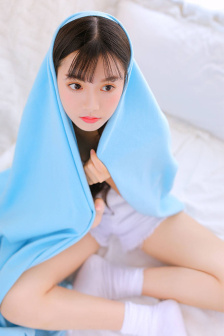 被自己买的机器人做到哭